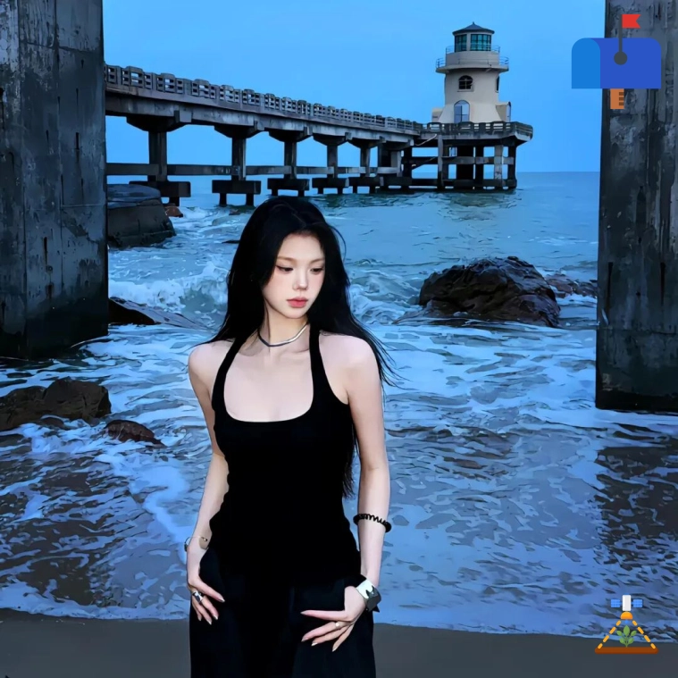 曾女士
